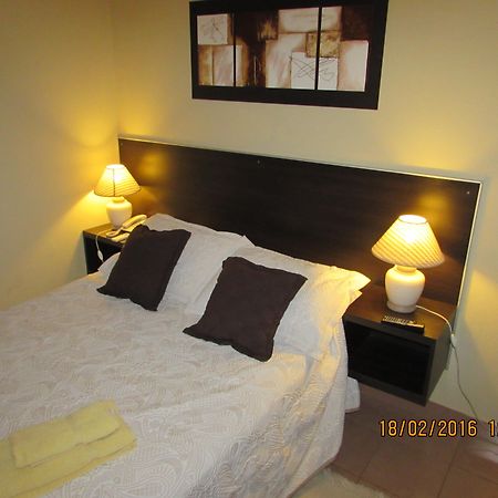 Bosetti Apart Hotel ปูแอร์โตอีกวาซู ภายนอก รูปภาพ